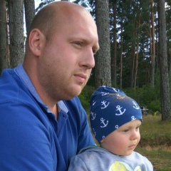 Дмитрий Кузнецов, 22.04, Санкт-Петербург