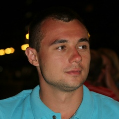 Дима Иванов, 23.11.1987, Ришон ЛеЦион