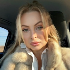 Алина Алексеева, 10.09.1995, Владивосток