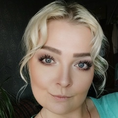 Юлия Костенко, 18.10.1982, Новосибирск