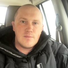 Алексей Бурмак, Вилючинск