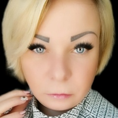 Лидия Янева, 12.09.1987, Одесса