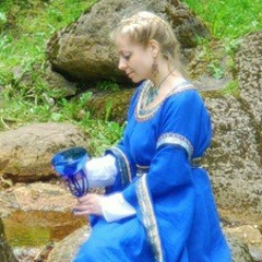 Марина Сафонова, 26.06, Великий Устюг