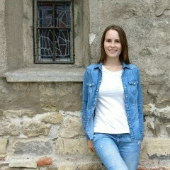 Кристина Каксис, 20.03, Москва