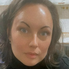 Анастасия Ипатова, 01.06, Санкт-Петербург