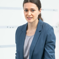 Евгения Пипенко