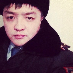 Azamat Azamatov, 13.07.1989, Тараз