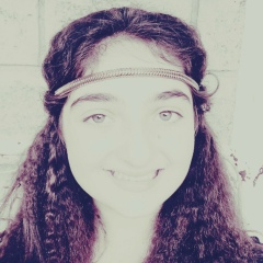 Mariami Tsurtsumia, 30.01.2000, Тбилиси