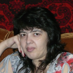 Зульфия Скопинцева, 03.09.1968, Темиртау