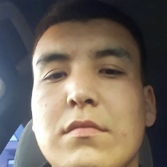 Агзам Омирзак, 09.06.1993, Алматы