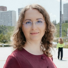 Юлия Монахова, 25.07.1985, Челябинск
