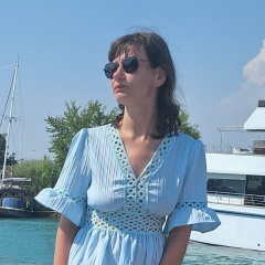 Наталья Смородина, 30.11, Санкт-Петербург