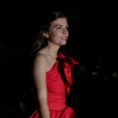 Ксения Карпова, 04.12, Москва