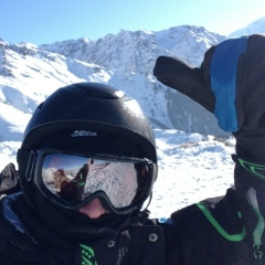 Рамиль Садыков, 31.05, Алматы