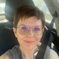 Мария Воронцова, 03.11.1984, Санкт-Петербург