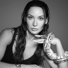 Александра Зорина, 31.05.1989, Москва