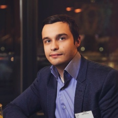 Никита Косякин, 29.12, Воронеж