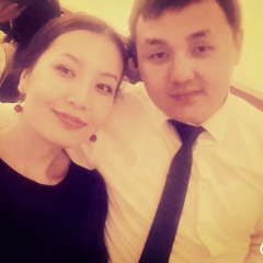 Дулат Туксибаев, 05.09.1991, Актобе