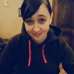 Наталья Ярохович, 11.01.1987, Ужгород