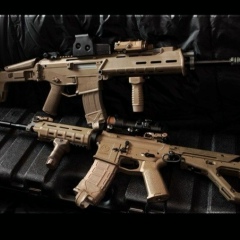 Магомед Лечиев, Грозный