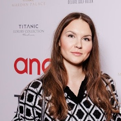 Анастасия Волокина, 20.11, Москва