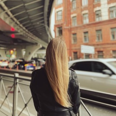 Евгения Дроздова, 15.06.1985, Санкт-Петербург