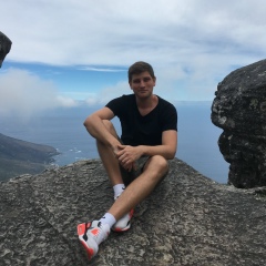 Eduards Ioffe, 29.09.1989, Москва