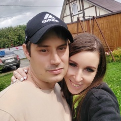 Надежда Шобанова, 15.05.1987, Кавказская