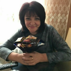 Алла Павлова, 09.08, Санкт-Петербург