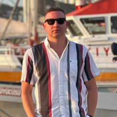 Илья Алеханов, 28.03, Москва