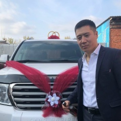 Ulan Zulpukarov, 06.06.1991, Тюмень