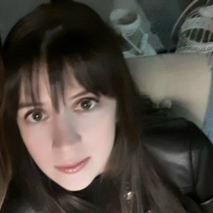 Аня Доронина, 10.10.1986, Краснодар