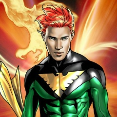 Marcelo Grey-Howlett, 12.11, Dublin