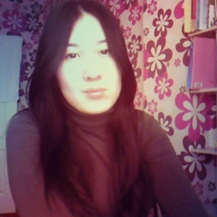 Аида Омарова, 10.03, Караганда