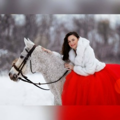 Наталья Тихомирова, 15.11.1985, Москва