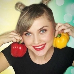 Алина Дмитриевцева, 16.12, Хабаровск