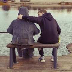 Павел Киро, 05.09, Калининград