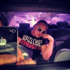 Максим Григорчук, 15.02.1989, Уфа