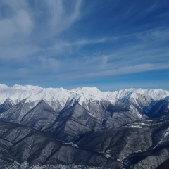 Андрей Пигасов, Пермь
