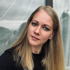 Ekaterina Матвеева, 20.02, Санкт-Петербург