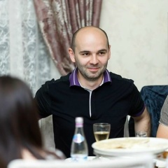 Мурат Гасиев, 19.02.1990, Нальчик