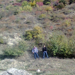 Elsad Mirzeliyev, Баку