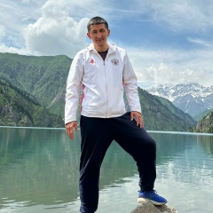 Кадыркул Анарбай Уулу, 20.03.1993, Москва