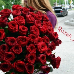 Rozali-Flower Nalchik