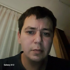 Робэрто Вагапов, Москва