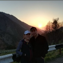 Alisher Moldabaev, 02.04, Алматы