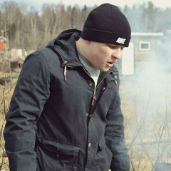 Андрей Агеенко, 25.03.1992