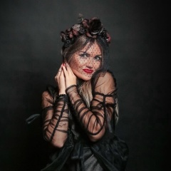 Олеся Потёмкина-Соколова, 11.03.1984, Санкт-Петербург