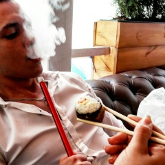 Макс Сент-Эминов, 20.09