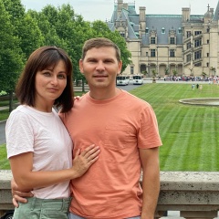 Виктория Юшкова, 01.05, Sacramento